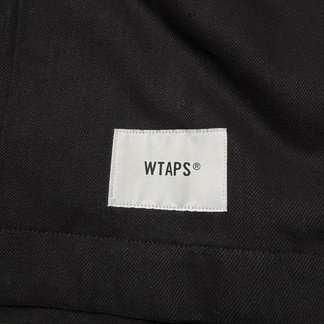 ラ*ン様 WTAPSダブルタップス MINEDENIMマインデニム デニムシン