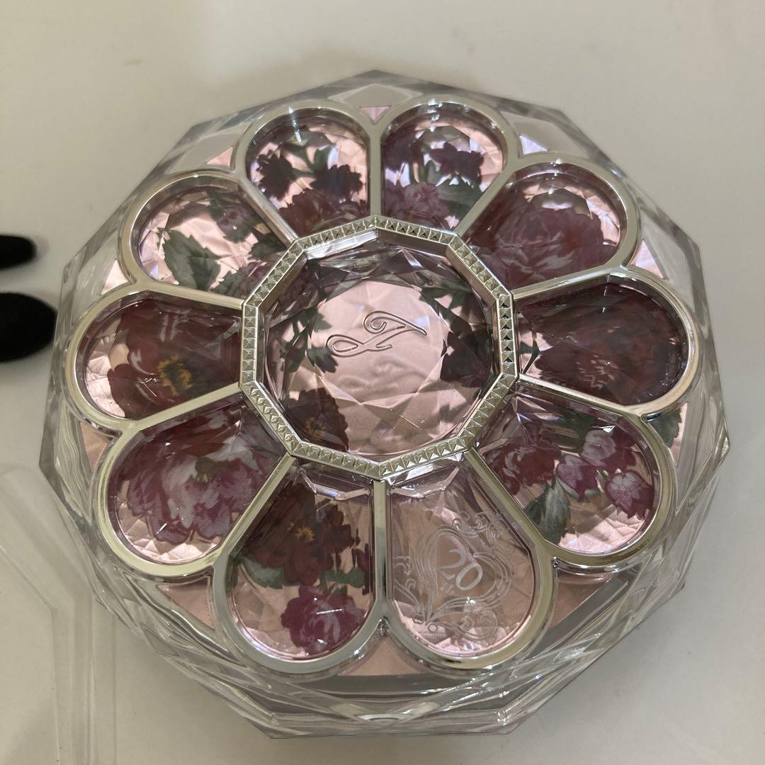 ジルスチュアート ブルームクチュール アイズ ガーランドウィズユー 29