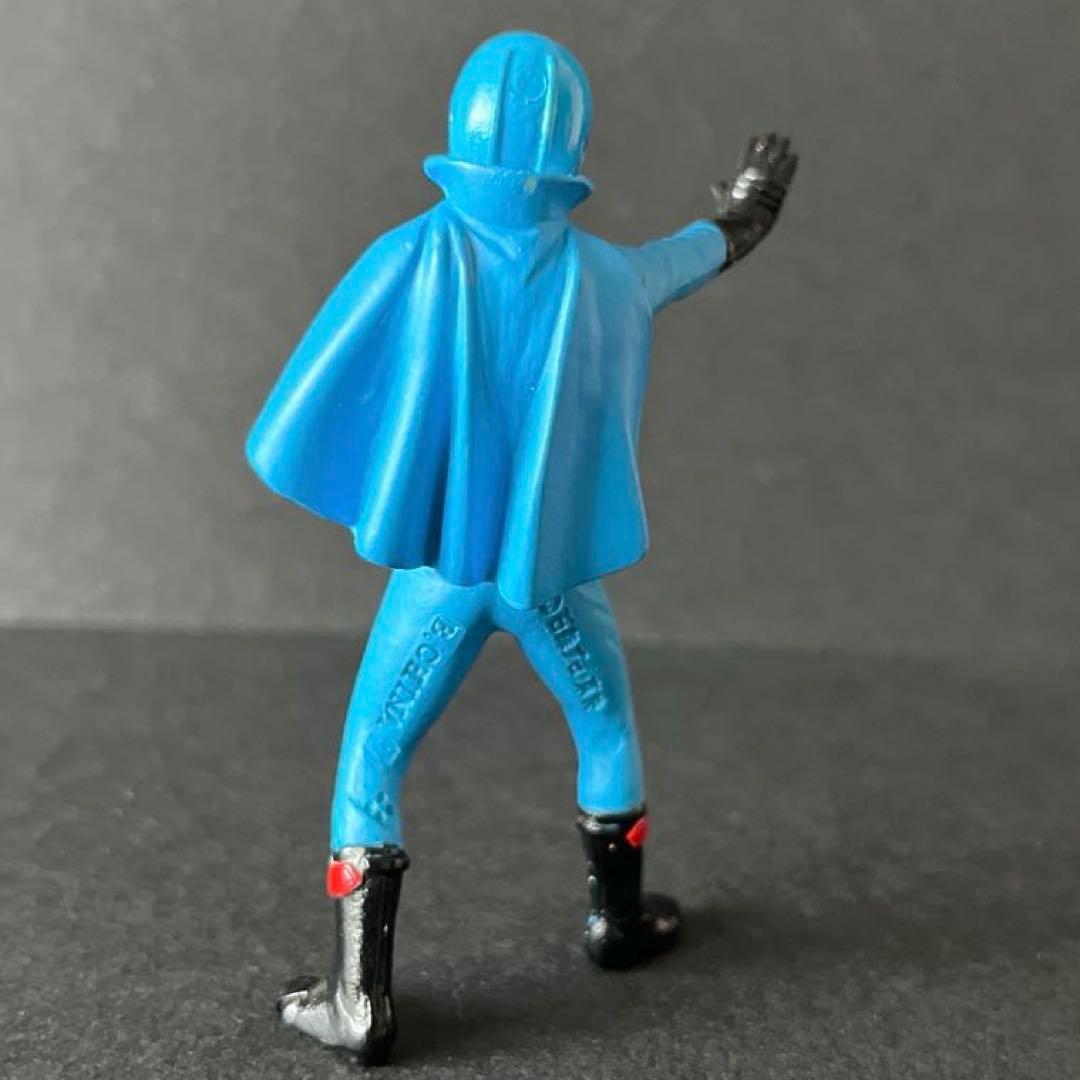 戦隊ヒーロー フィギュア ゴレンジャー5体セット - メルカリ