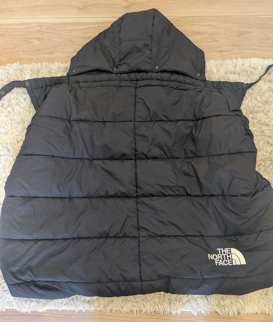 THE NORTH FACE ベビーシェルブランケット ダウンブランケット THE NORTH FACE（ザ ノースフェイス） ブランケット ベビー シェル
