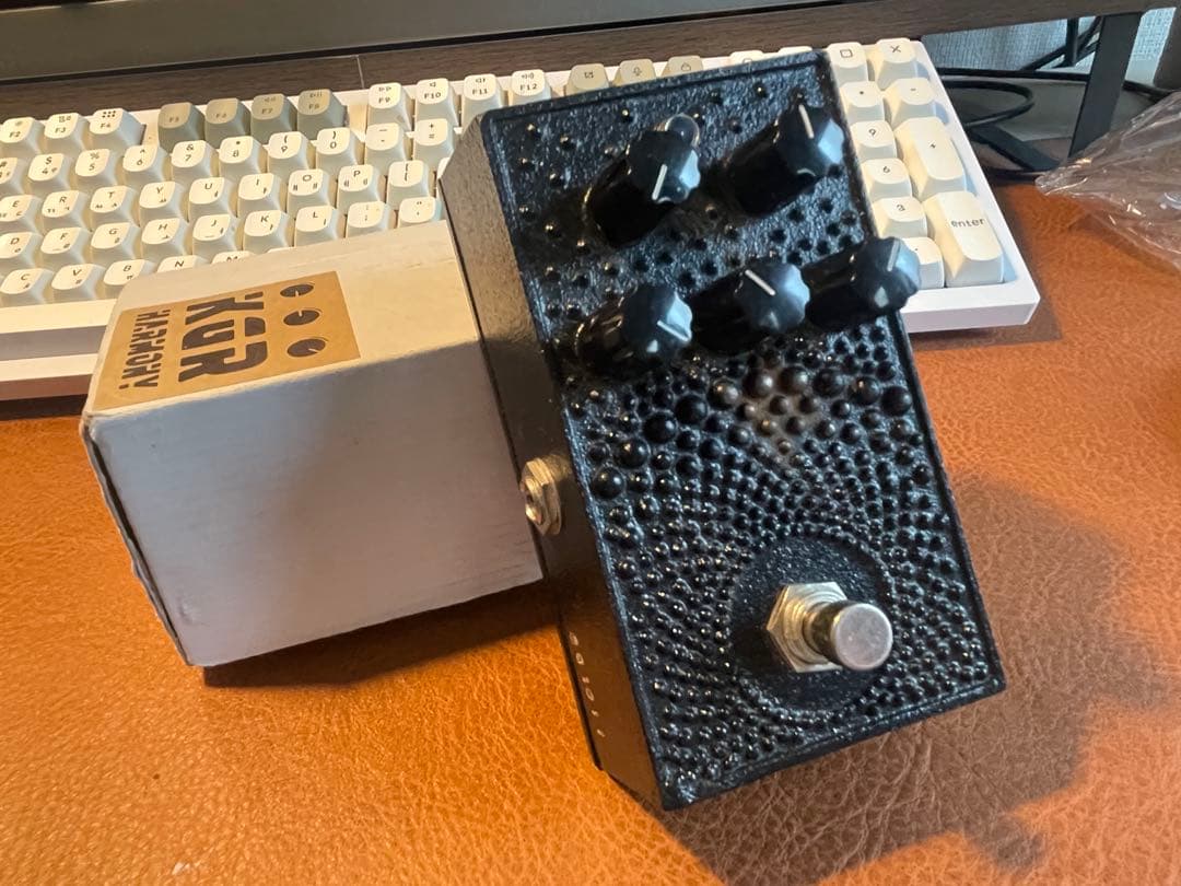 Kgr harmony arare あられ jan ray