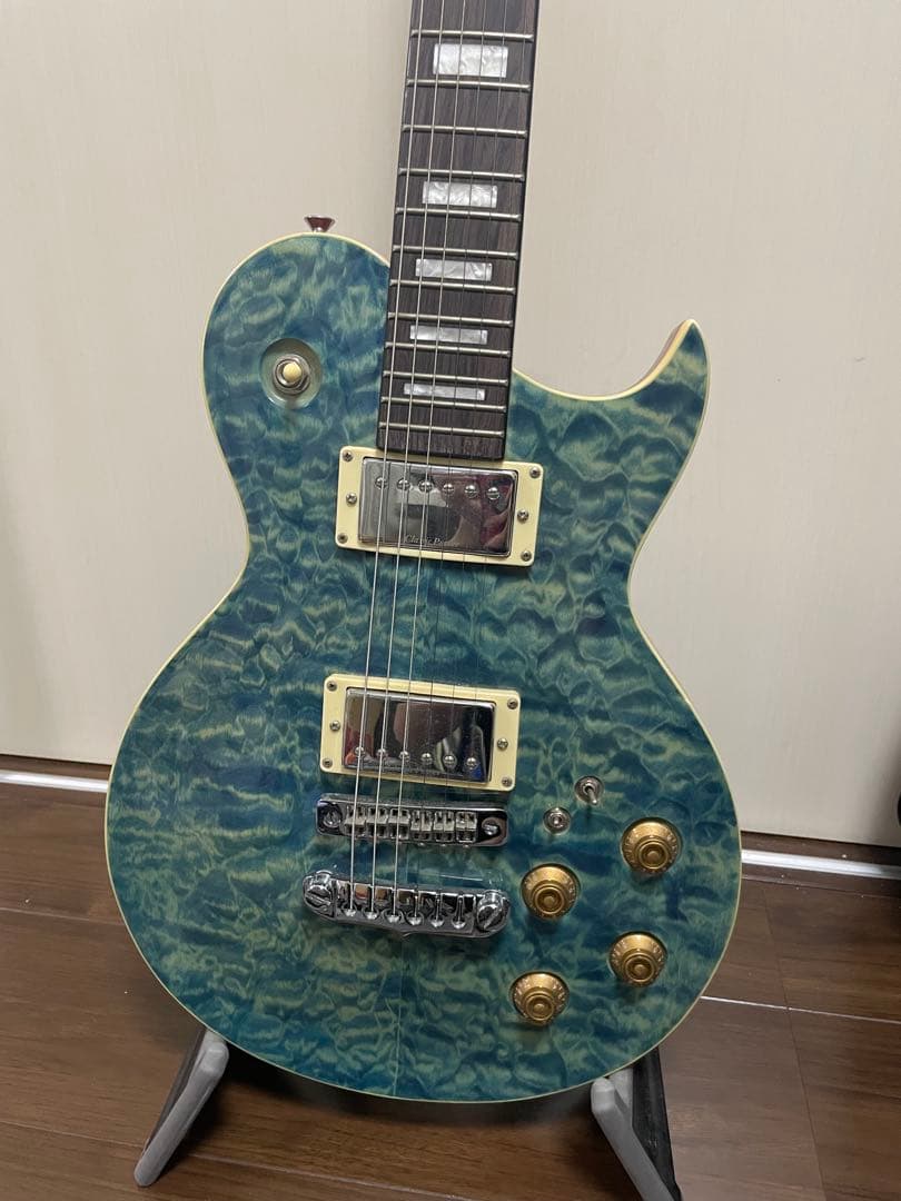 ギター Aria Pro 2 PE 480 PE-480 - Aria Guitars - Electric, Acoustic, Classical Guitars and Bass