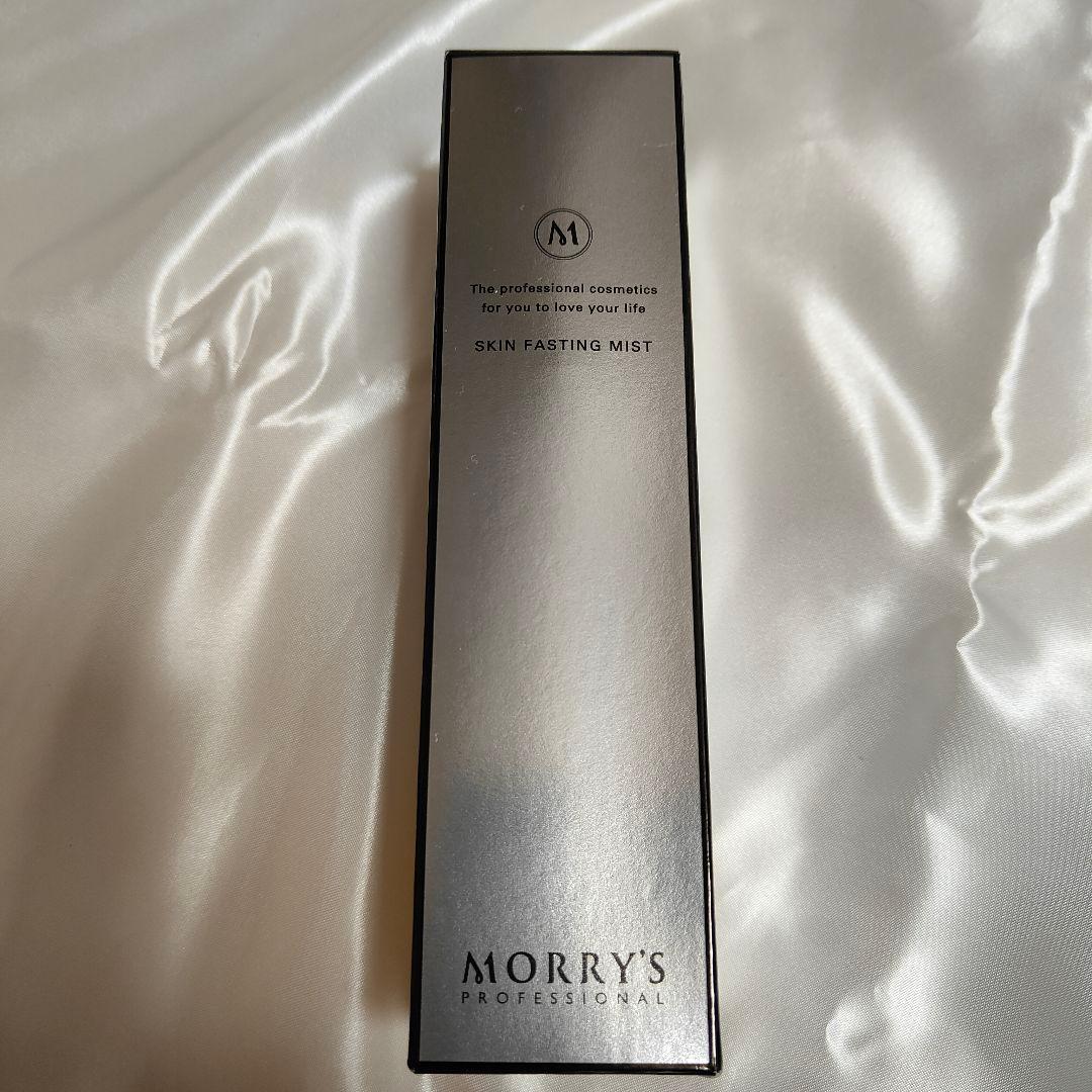 未使用 モリーズ プロ　 スキンファスティングミスト