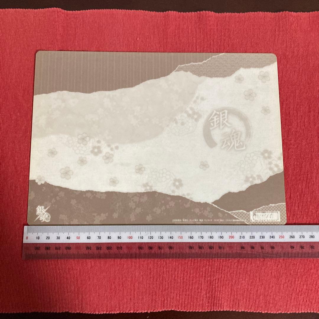 銀魂 下敷き 攘夷志士 坂田銀時（白夜叉）高杉晋助 桂小太郎 坂本辰馬