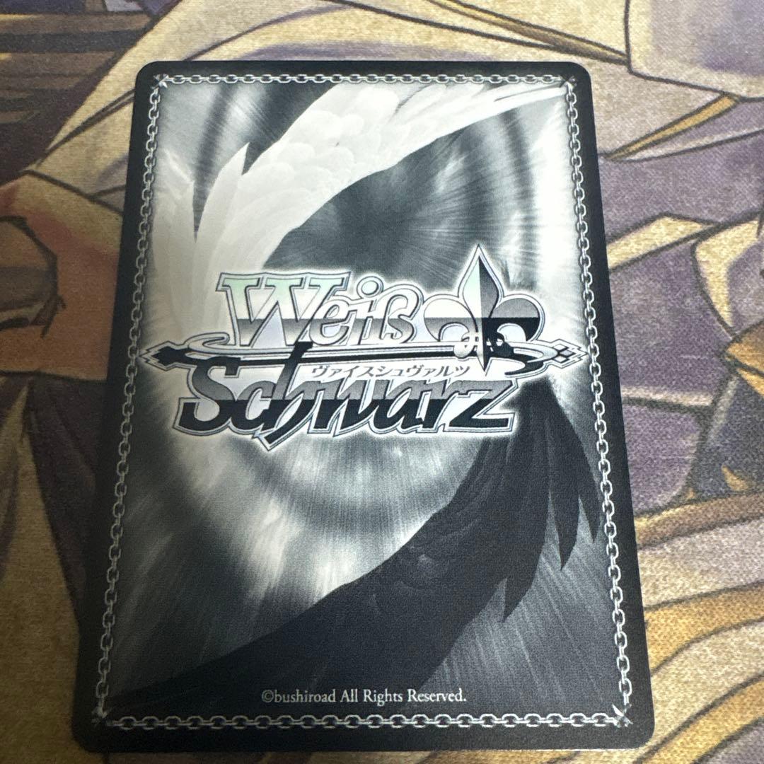 あおぎり高校 純白の装い 我部りえる sp サイン 1枚 - メルカリ