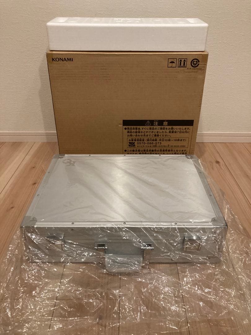 未使用品】海馬セット 25th ANNIVERSARY 付属品完備 - メルカリ