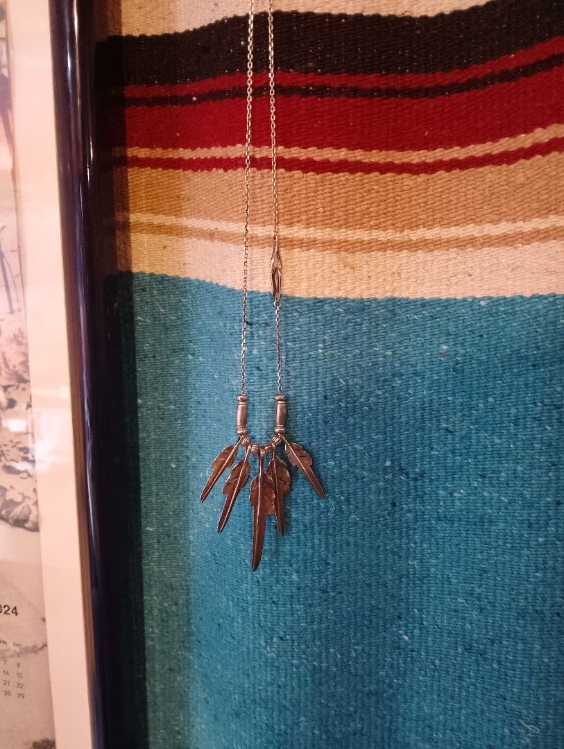 確実正規品ラリースミス カゼキリフェザー コンビネーション カスタム