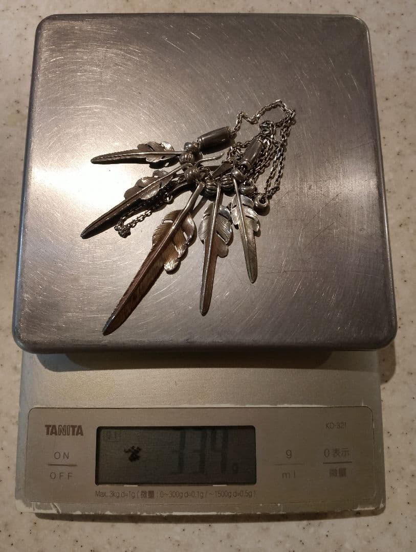 確実正規品ラリースミス カゼキリフェザー コンビネーション カスタム