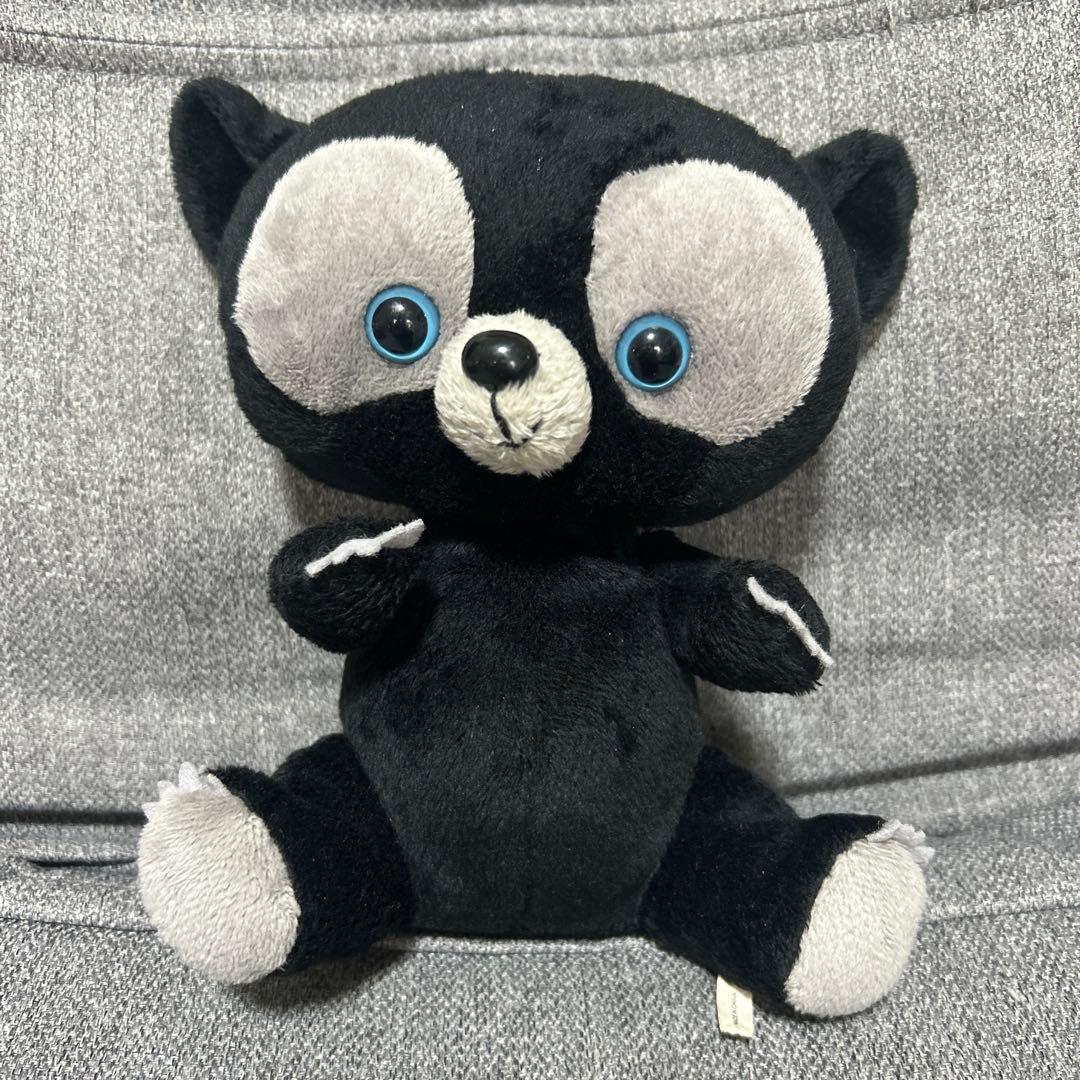 希少 レア ディズニー メリダとおそろしの森 くま ぬいぐるみ - メルカリ