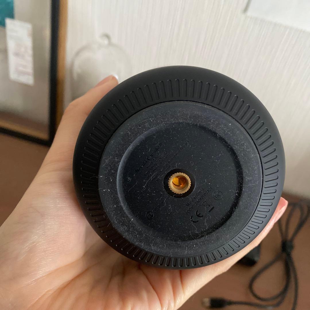 Nebula capsule II プロジェクター 本体 Anker充電器付き - メルカリ