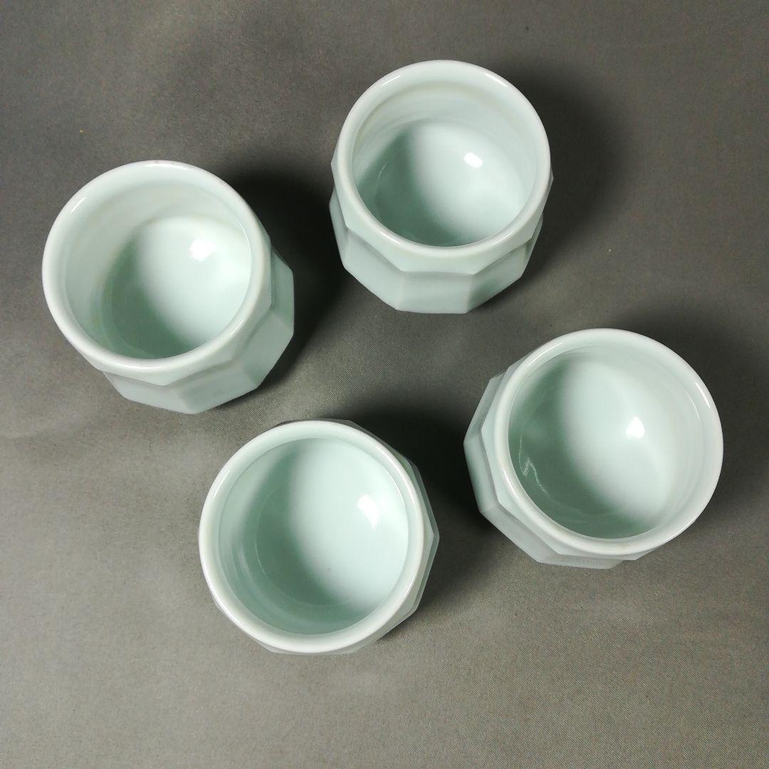 上田恒次　徳利　お猪口　酒器