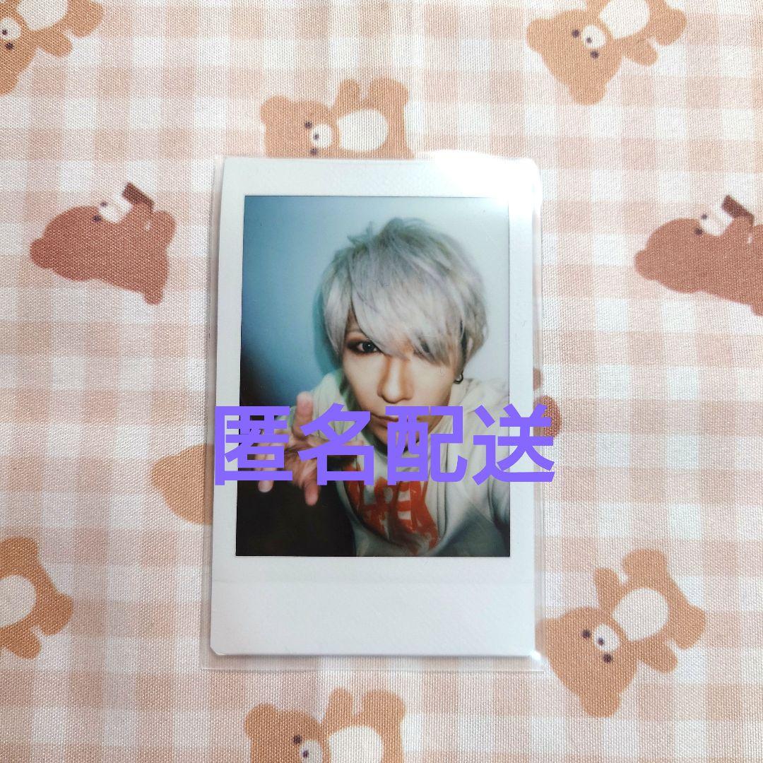 ゴールデンボンバー 歌広場淳 ファイナルガチャ チェキ 缶バッチ アクスタ ゴールデンボンバー歌広場淳 2025年バースデーグッズの受注販売を開始