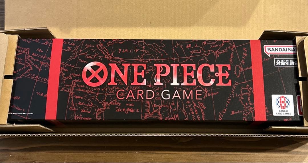 ワンピースカード 2nd Anniversary set 2周年 日本語版 新品 ONE PIECEカードゲーム 2nd ANNIVERSARY SET | ONE PIECE（ワンピース