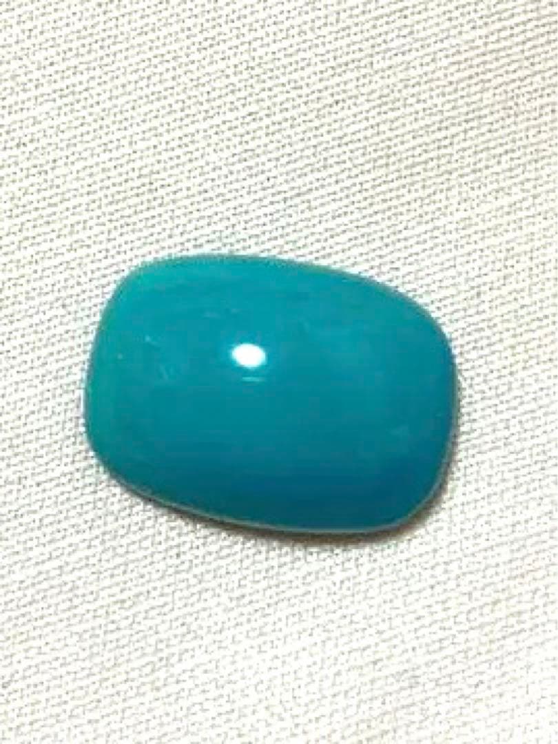 宝石　ターコイズ