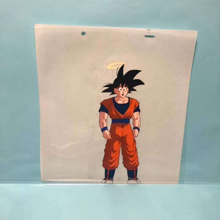 ドラゴンボール 全然