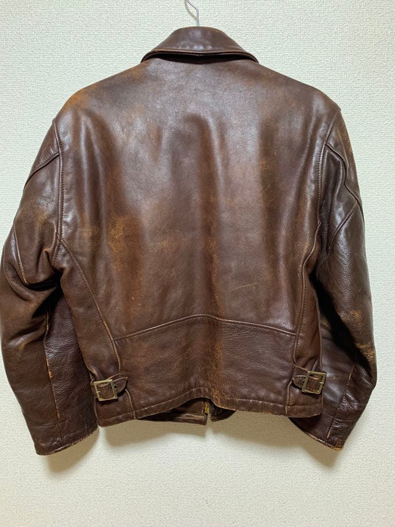 みなみ 　schott レザージャケット インポート＆その他ブランド,Schott,アウター | ろーぐす オンライン