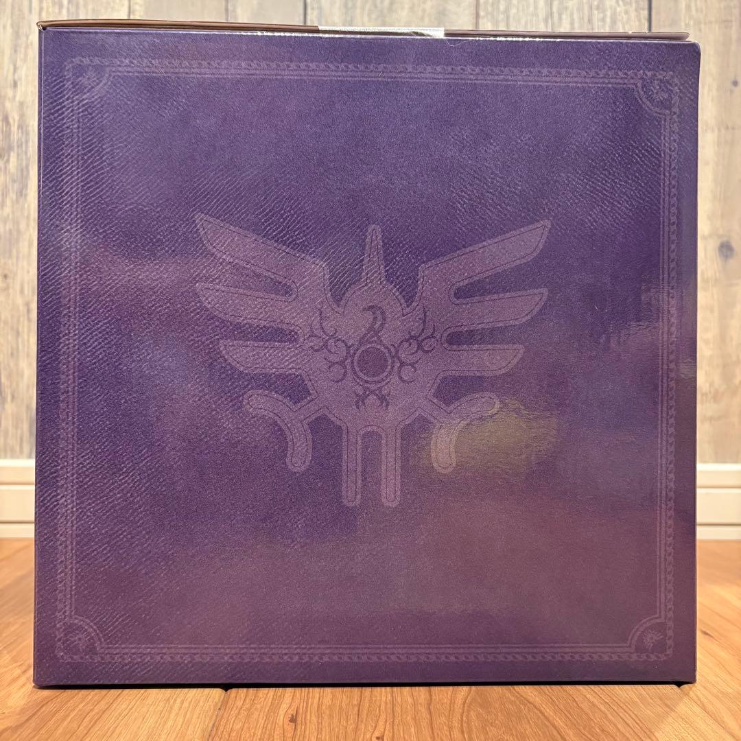 ドラクエ ふくびき所スペシャル くじ ロトの兜 さいご ラストワン