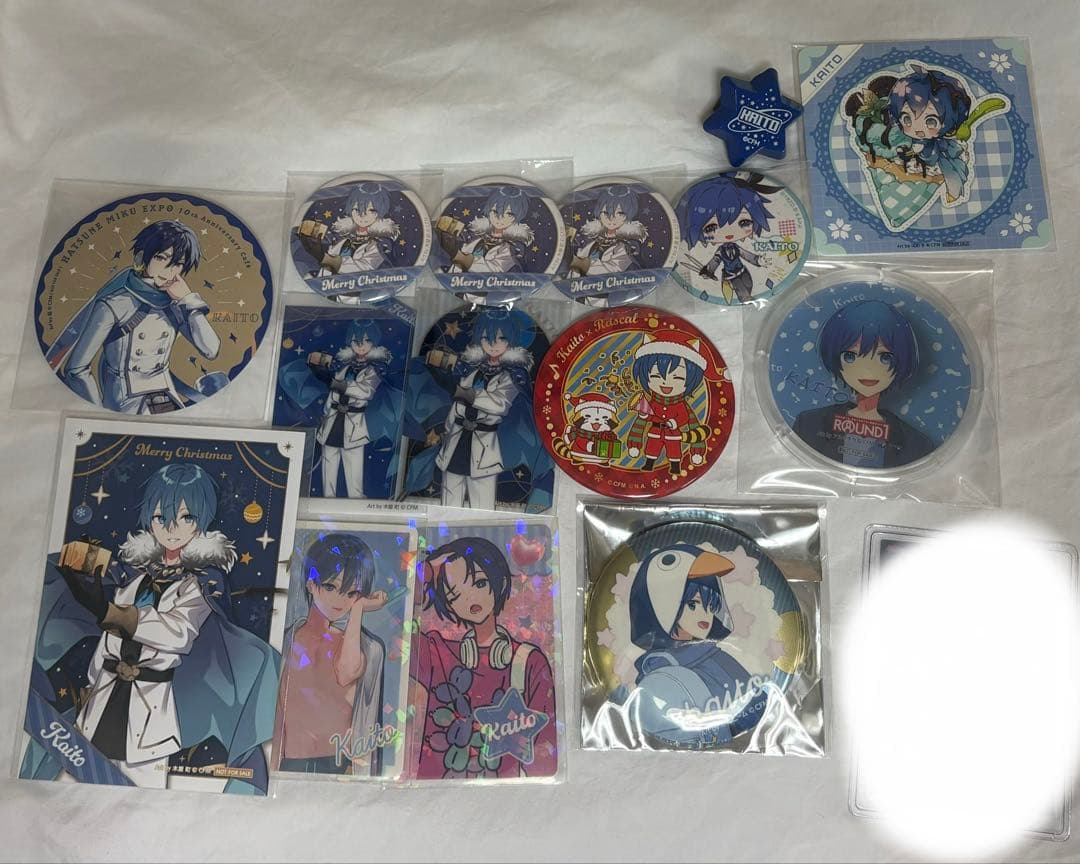 KAITO まとめ売り - メルカリ