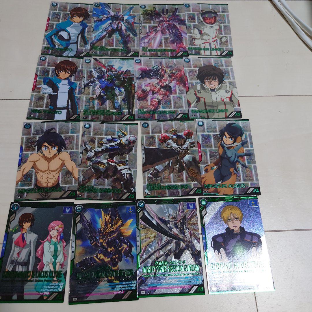 アーセナルベース 3.5周年ブースターパックМレア以下コンプセット