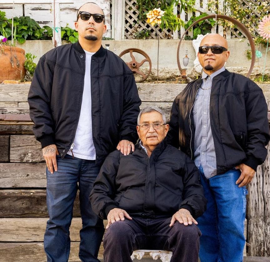 Derby Of San Francisco》ダービージャケット黒／金 M - メルカリ