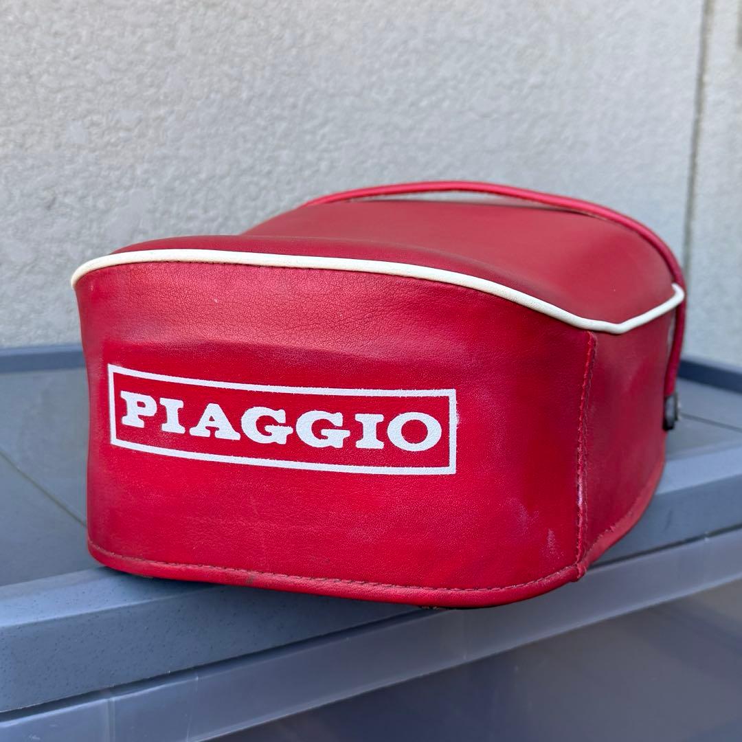 ベスパ　ラージボディ用　シート