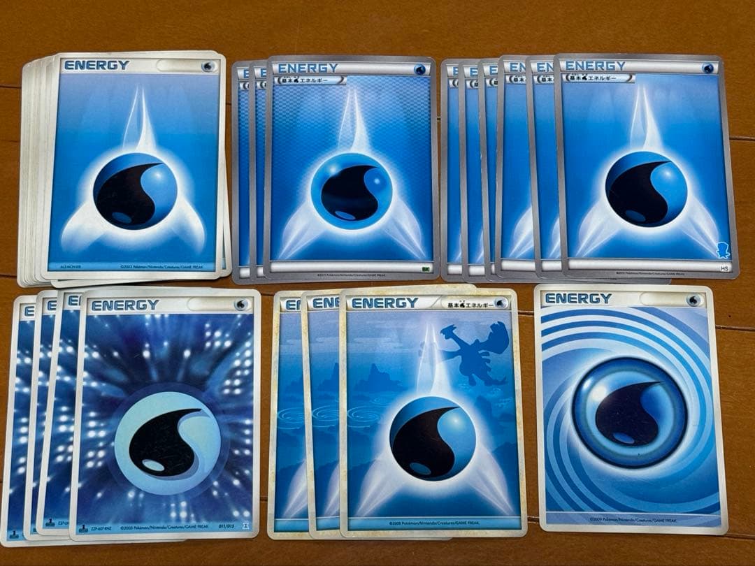 ポケカ エネルギー リッチエネルギー | ポケモンカードゲーム公式ホームページ