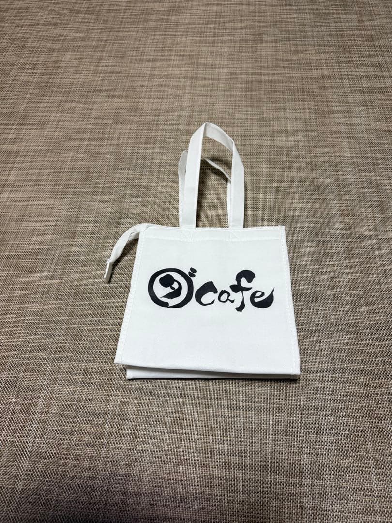 東海オンエア×ダカフェコラボ保冷バッグ - メルカリ