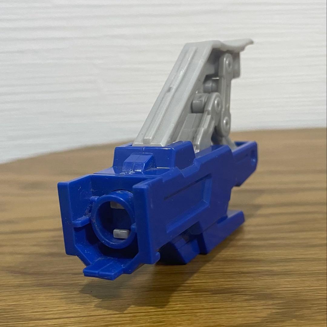 スーパービーダマン EXスマッシュトリガー - メルカリ