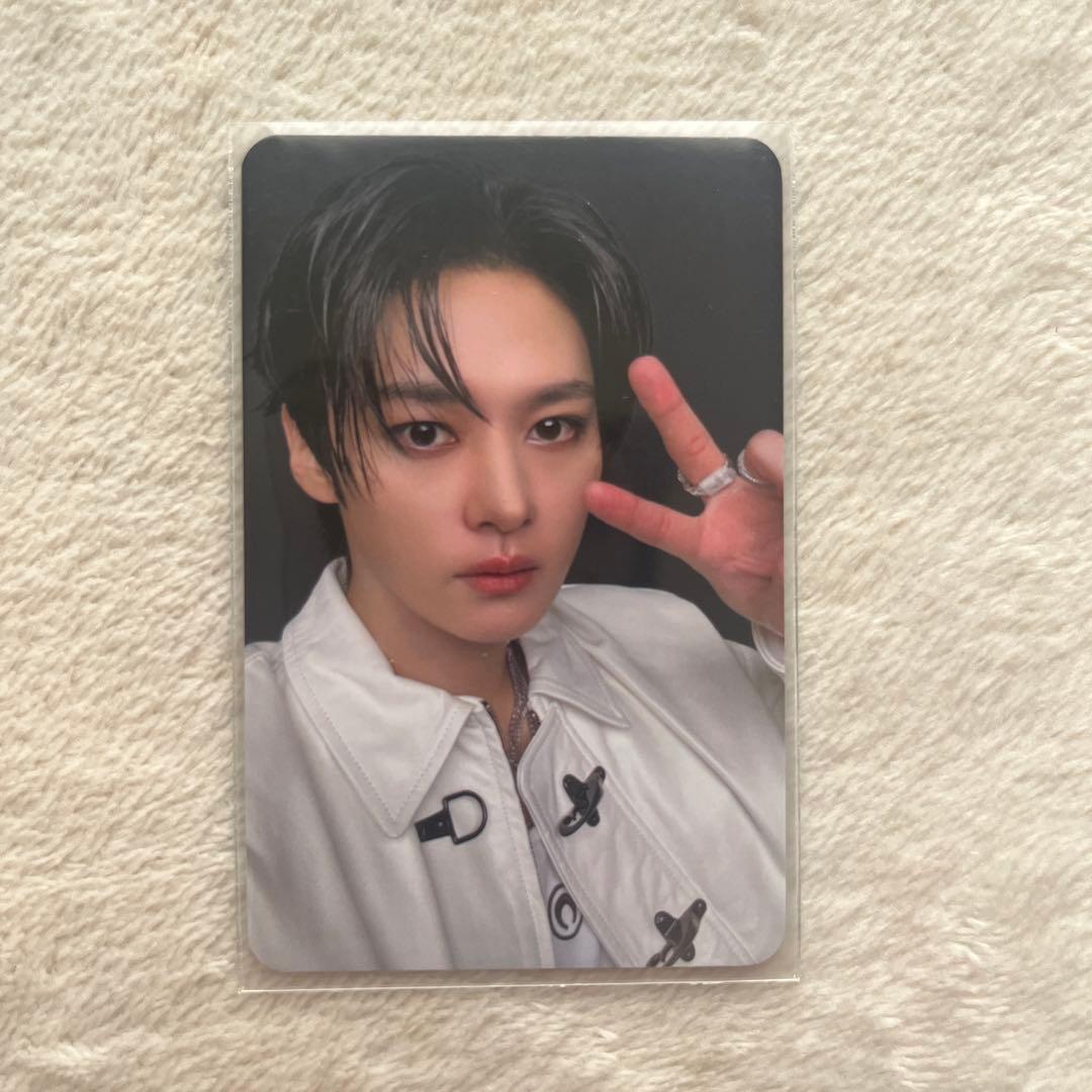 98 リノ スキズ straykids hop musicplant トレカ - メルカリ