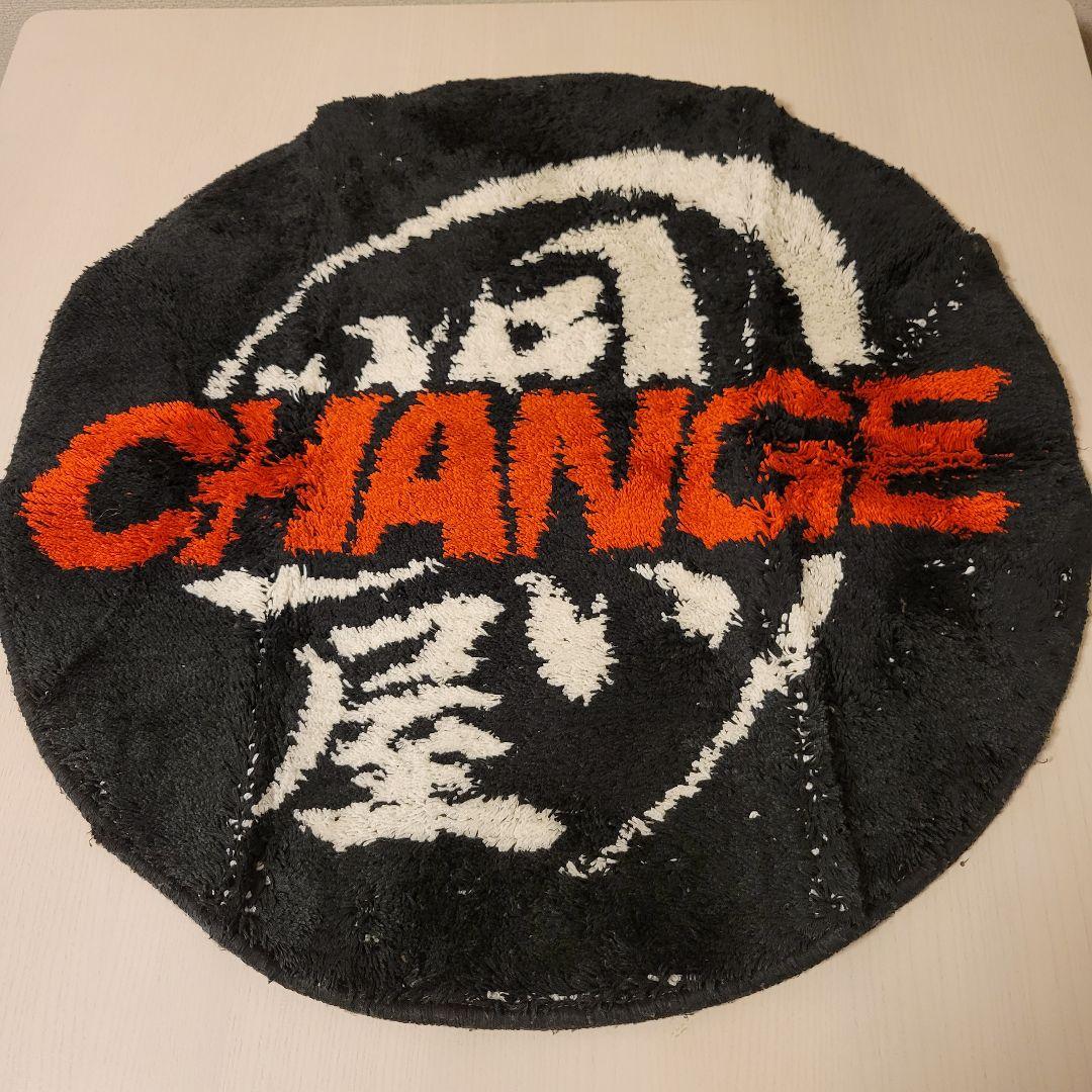 清木場俊介 唄い屋フロアーマット