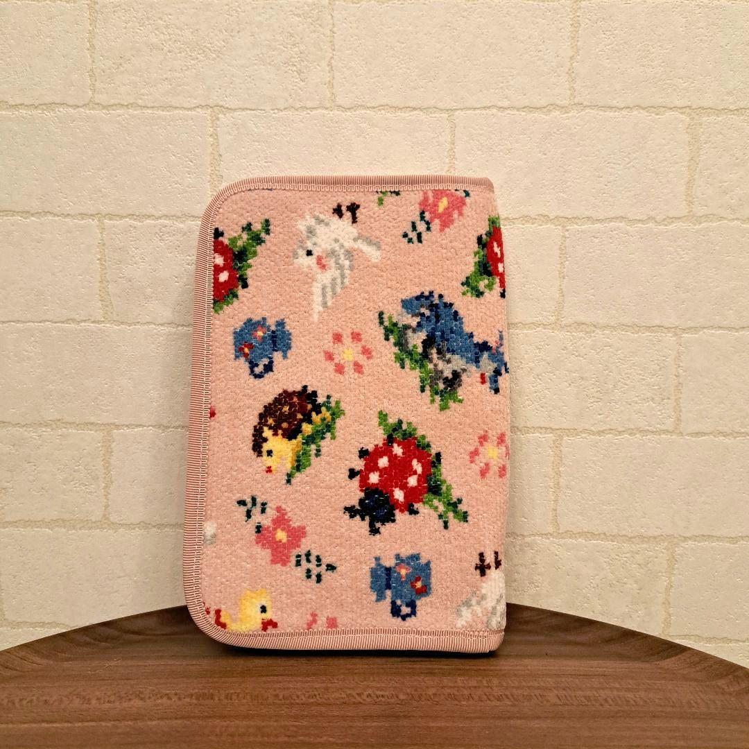 フェイラー ハイジ マルチケース 母子手帳ケース - メルカリ