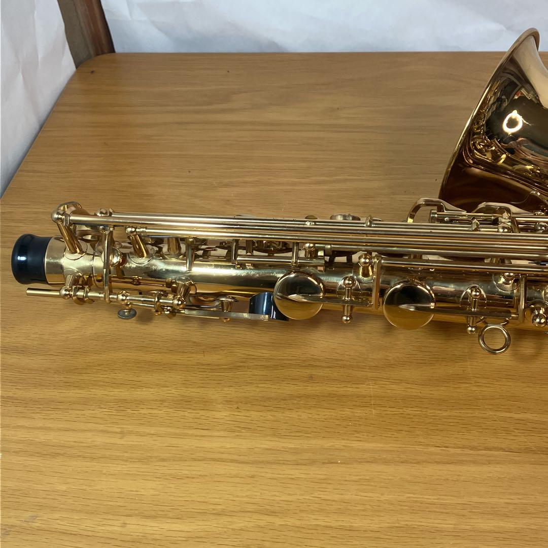 JUPITER ジュピター SAS-767 アルトサックス ビンテージ 現状品 - メルカリ