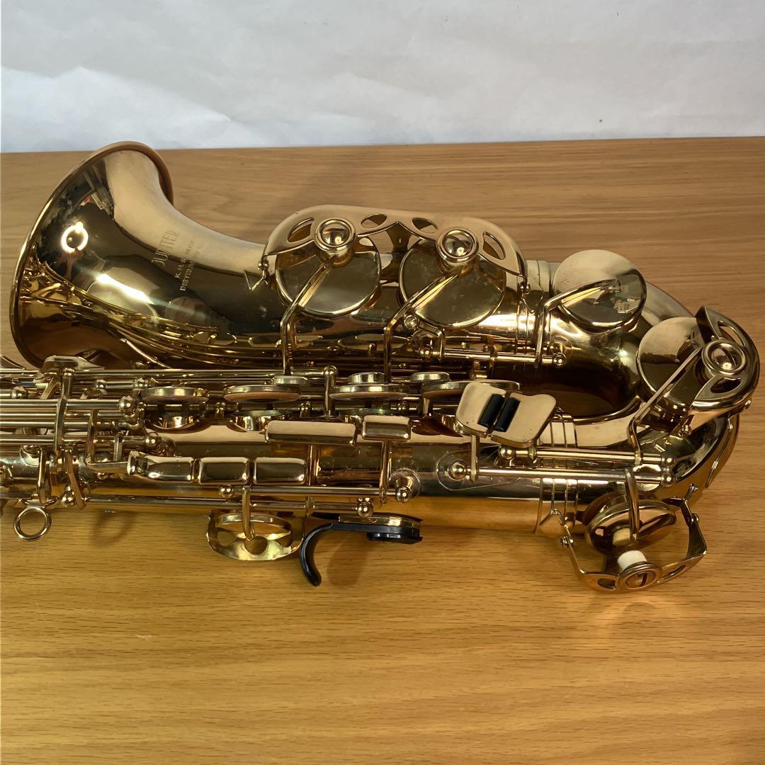 JUPITER ジュピター SAS-767 アルトサックス ビンテージ 現状品 - メルカリ