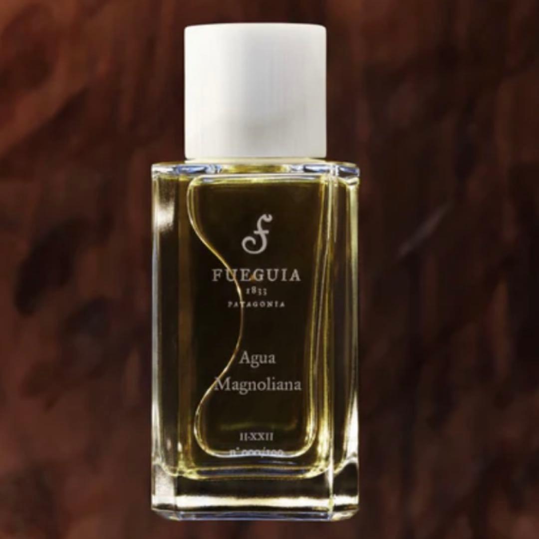アグア マグノリアーナAgua Magnoliana 香水 フエギア】アグア マグノリアーナ【口コミ含む総合評価/似てる香水も