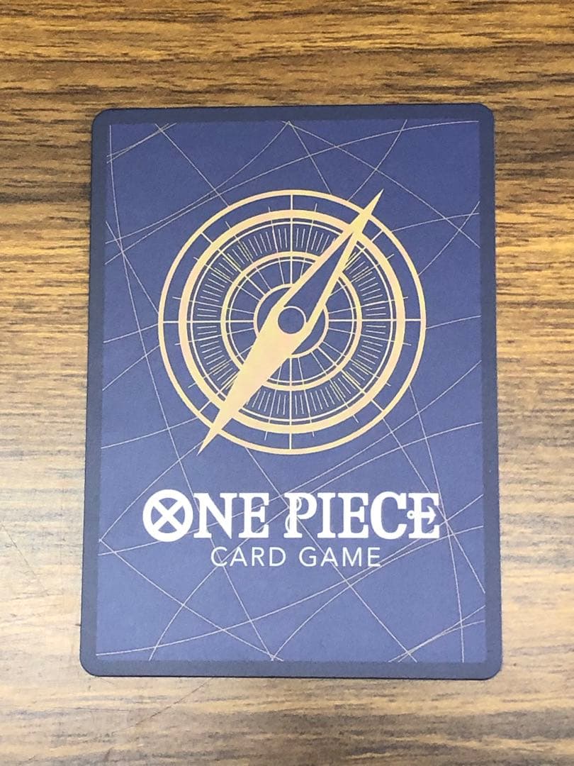 サンジ ST29-004 SR 他 8枚セット - メルカリ