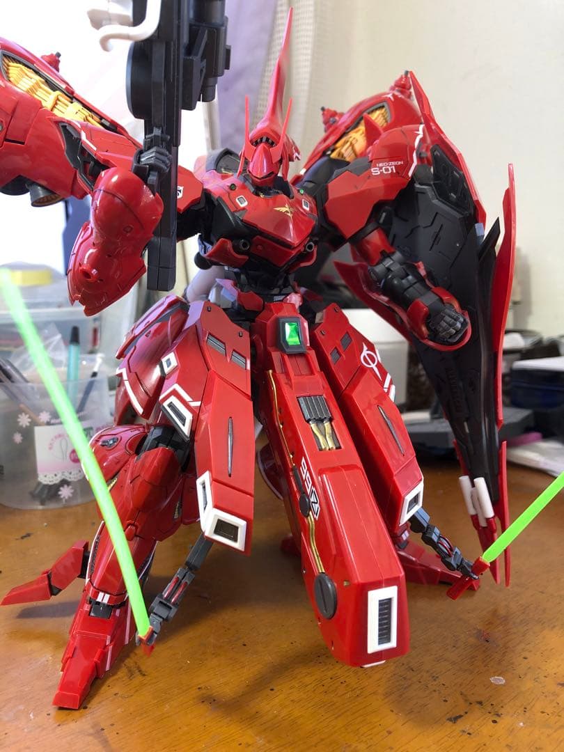 海外(中国製)プラモ ナイトホークspecⅡ ナイチンゲール似 - メルカリ