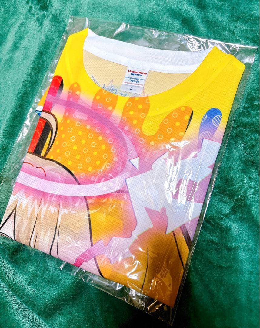 限定10セット懸賞当選品】モンスト × ピザポテト オリジナルグッズ