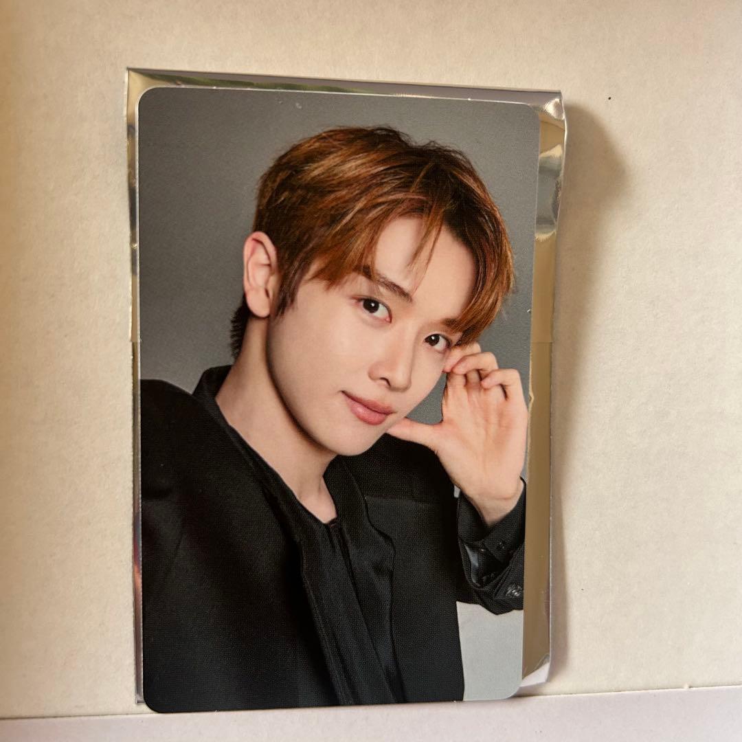 RIIZE ソンチャン トレカ - メルカリ