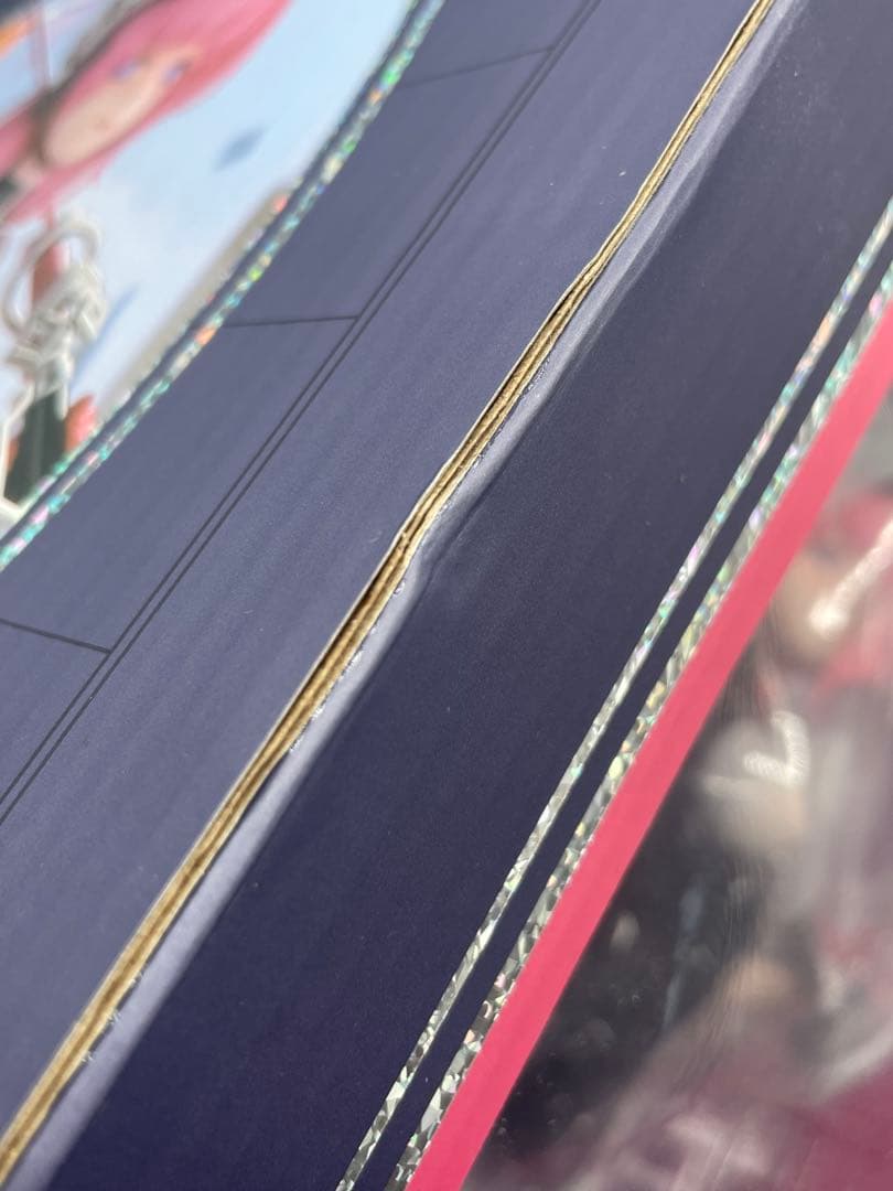 未開封 VEXAオリジナルキャラクター マジックパレードバニー