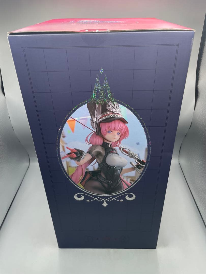 未開封 VEXAオリジナルキャラクター マジックパレードバニー