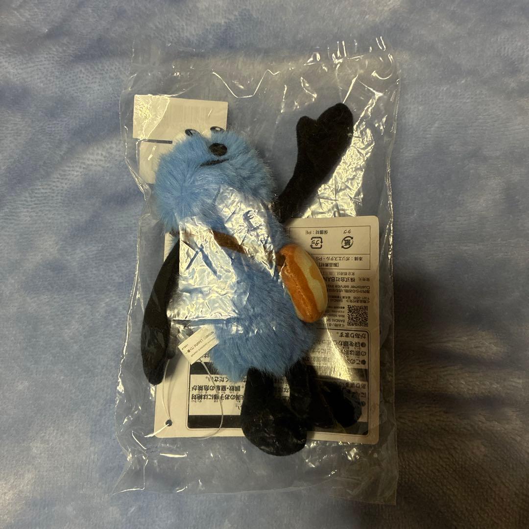 SUNSUN ぬいぐるみ D賞