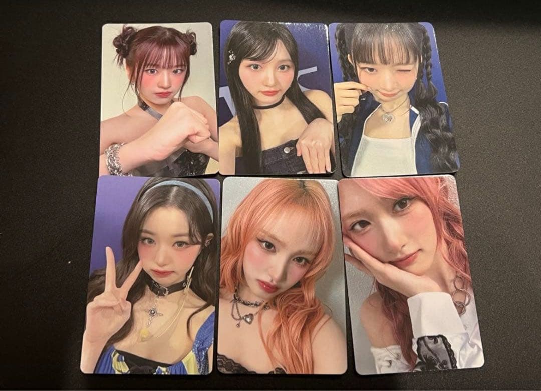 SM 創立30周年記念 redvelvet アイリーン トレカ SMTOWN 2025 7net