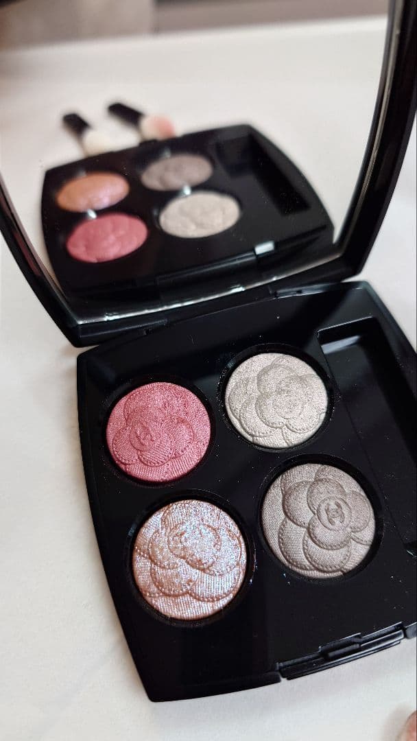 レキャトルオンブル387ユートピア