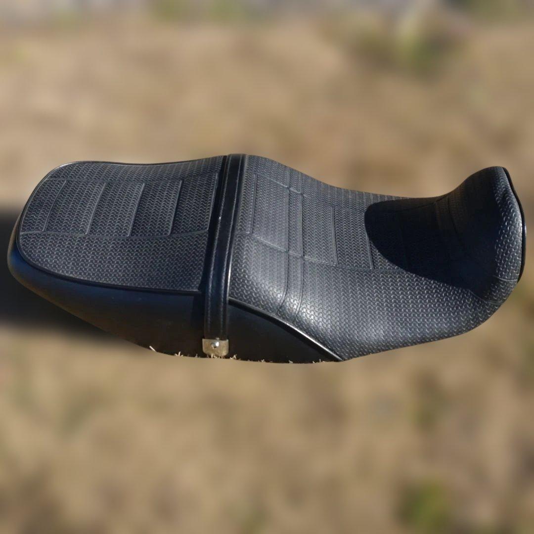 zrx400純正シート ZRX 400 純正 シート 後期 ZRX400の通販 by TTM8450's shop｜ラクマ