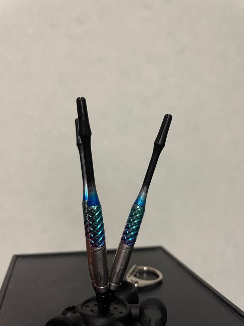 バレルセット　gunner80、fusion mx