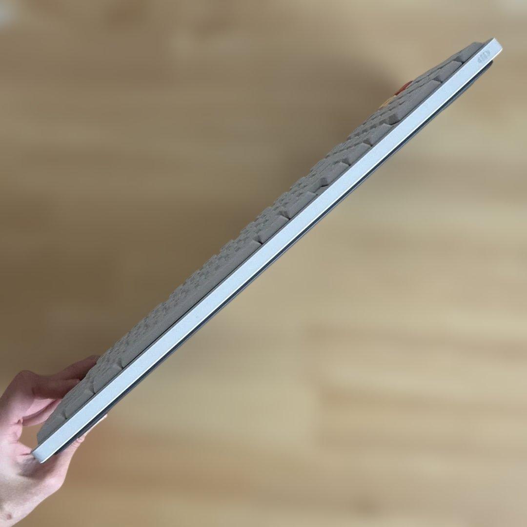 試打のみ｜定価$109.95】NuPhy Node100 ロープロファイル - メルカリ