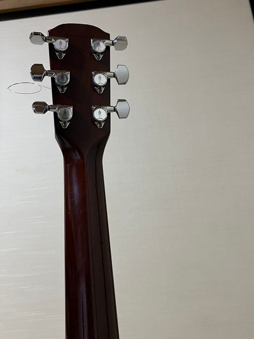 オンライン ショップ 安いホビー・楽器・アート - K.Yairi AY-45 2007