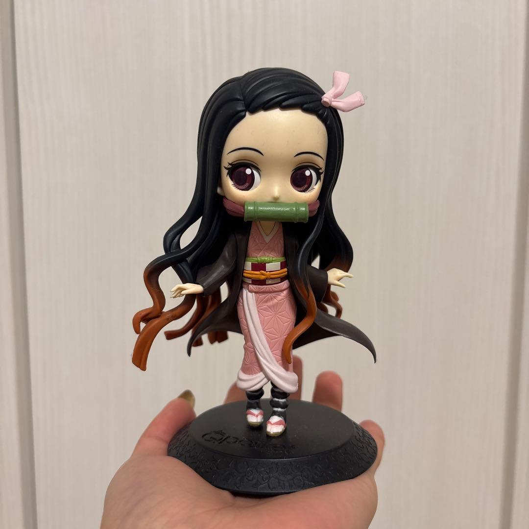 Qposket 鬼滅の刃 竈門禰豆子 - メルカリ