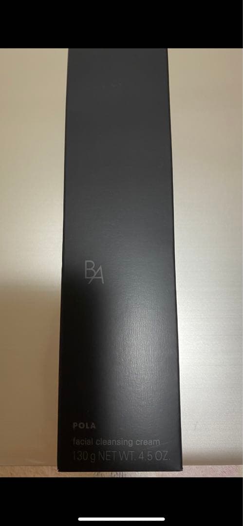 ポーラ B.A クレンジングクリーム N