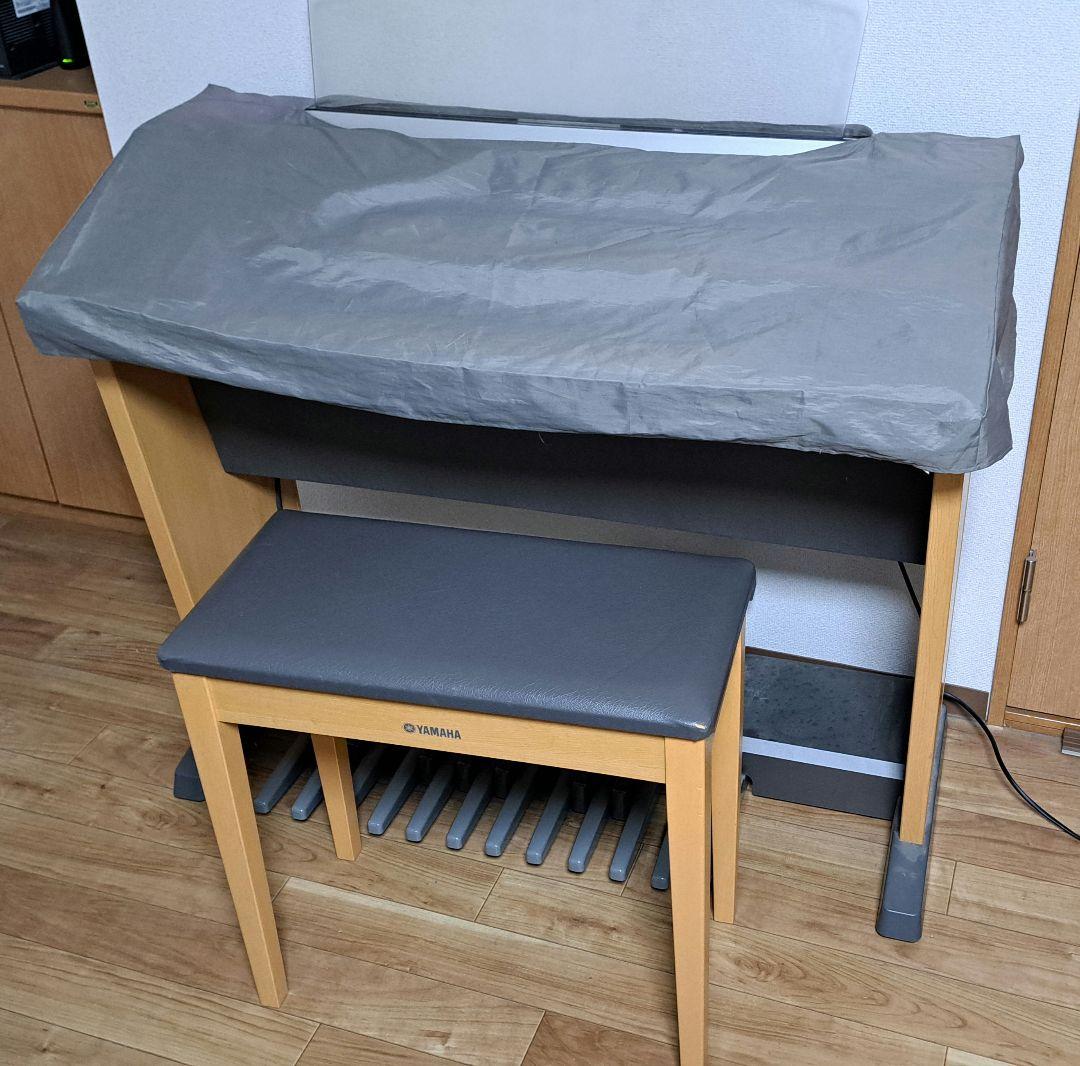 エレクトーン デジタルキーボード ステージア ELB-01 07年